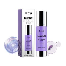 Hoygi Firming And Nourishing Body Cream Moisturizes, Moisturizes, Softens And Moisturizes Skin (Option: 50ml-131g-6.18*1.41*1.41inch)