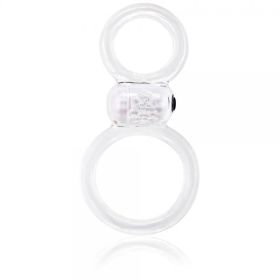 Screaming O Ofinity Plus Ring Clear (SKU: TCN-BM-OFYP-C-110)